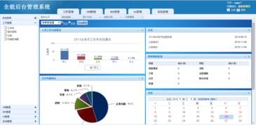 軟件開發賦能企業 CRM系統與ERP軟件定制開發，13年技術積淀鑄就管理新高度